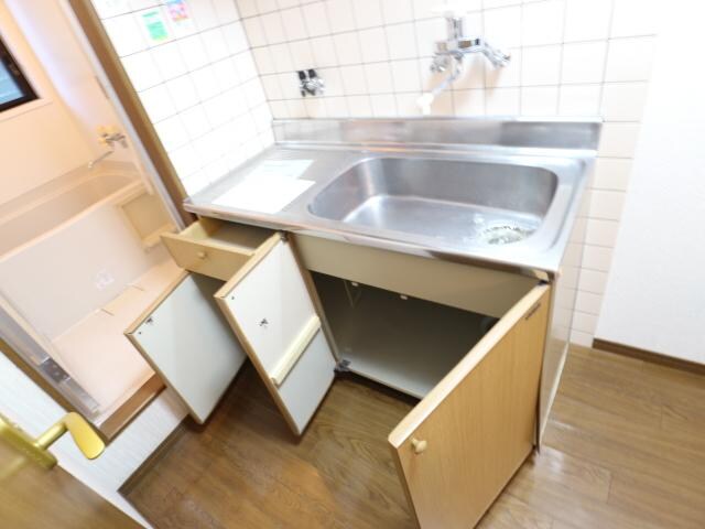 物件内観写真22　(同物件同タイプ)