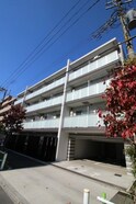 レオーネ新高島平
