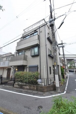 シャテロハイム外観写真