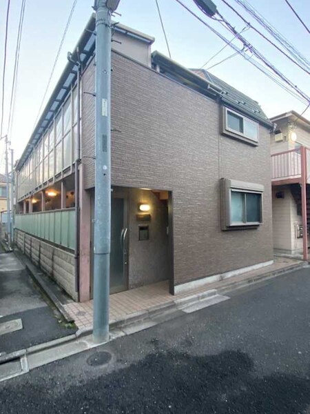 グレース外観写真