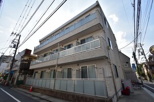 リブリ・Ｐｉｎｅ　Ｈｏｕｓｅ(リブリ・パインハウス)外観写真