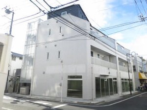 ｂａｓｅ３６外観写真