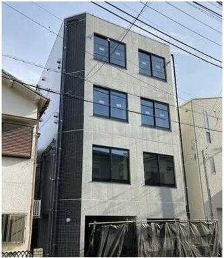 Ｋｅｎｓｉｎｇｔｏｎ　Ｈｏｕｓｅ外観写真