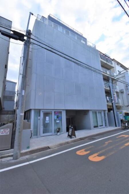 ラ・メゾン長崎ＸⅡ（Ａ．Ｏ．Ｔ）外観写真