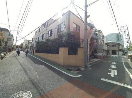 ファーバンク外観写真