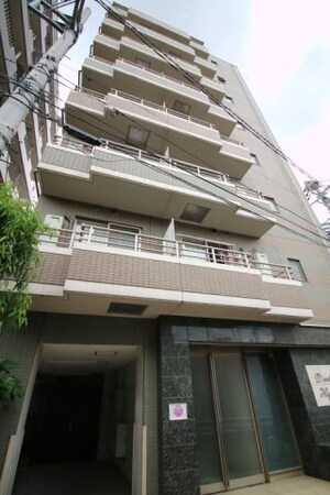 ディム東池袋外観写真