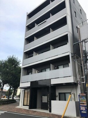 Ｂ　ＣＩＴＹ　ＡＰＡＲＴＭＥＮＴ　ＩＫＥＢＵＫＵＲＯ　ＷＥＳＴ外観写真