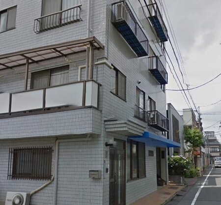 関野ビル外観写真