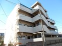 大沼マンション