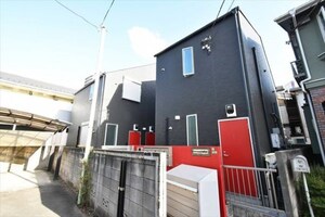 Avance春日町(アバンセカスガチョウ)外観写真