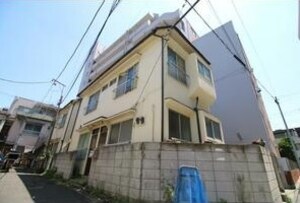 野沢恒和荘外観写真