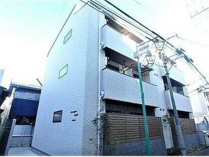 モーニングサイドハイツ桜台外観写真