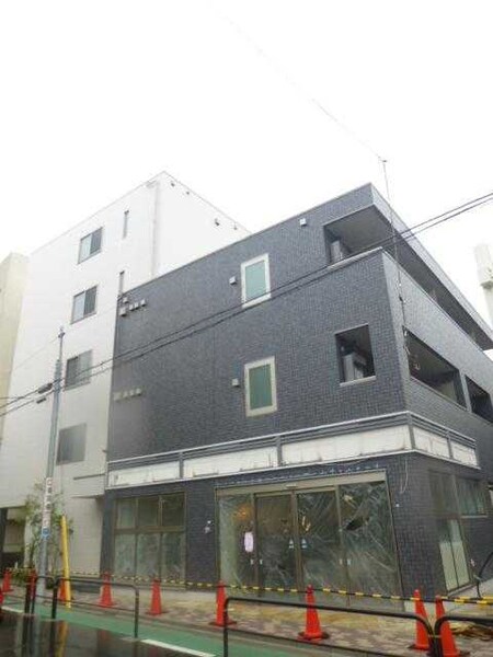 ＣＡＳＡ一里塚(カーサイチリヅカ)外観写真