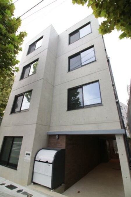 ＡＧＲＡＴＩＯ板橋本町（アグレシオ）外観写真
