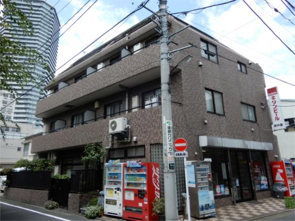 クレスト東池袋