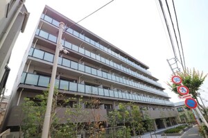 パティーナ東武練馬外観写真