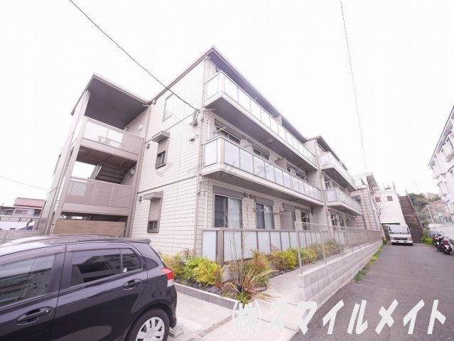 カサブランカ駒岡