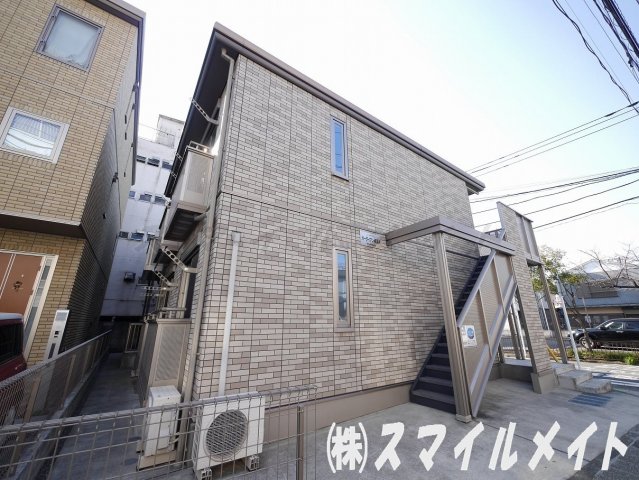 ガーディアン横濱　Ａ