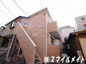 フォーリーヴズ外観写真