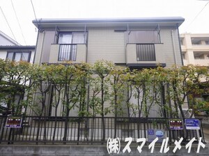 シティハイム　アルジェント外観写真