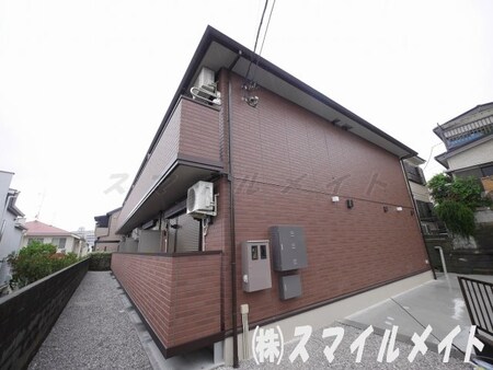 Ciel manoir外観写真