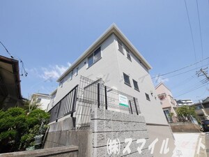パークアレイコート外観写真