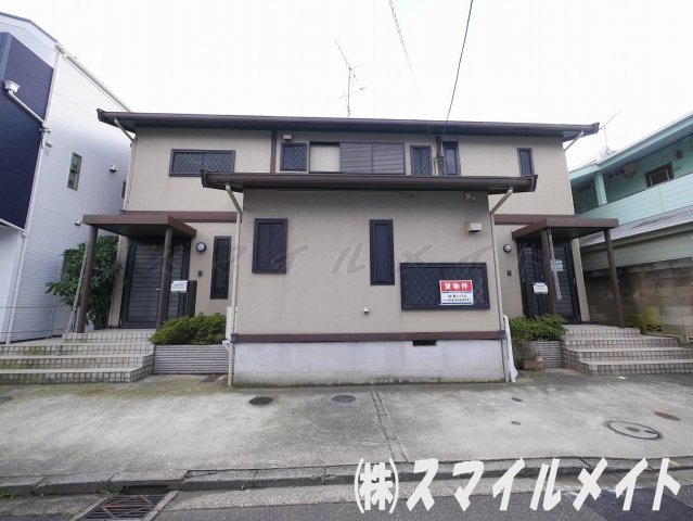 グリーンハイム日吉（近藤邸）