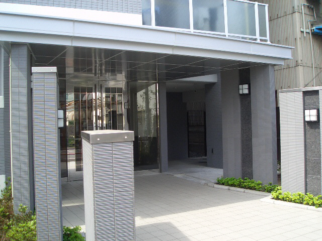 サントル・リヴァージュ参番館