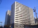 レジディア都島Ⅰ・Ⅱ