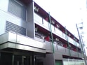 吹田メゾンド土井