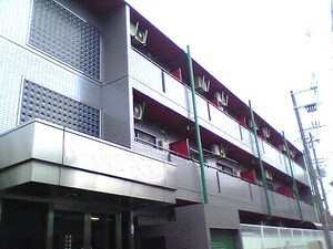 吹田メゾンド土井外観写真