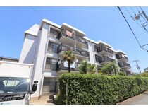 旭第一マンションの外観写真