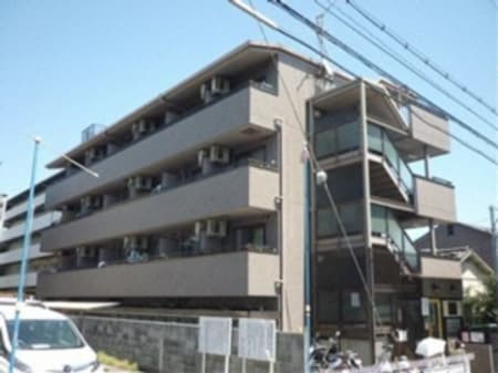 ナポレオン一世外観写真