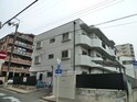 長野ハイツ
