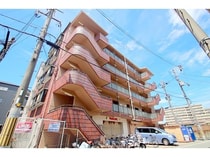 リビングゾーン88の外観写真