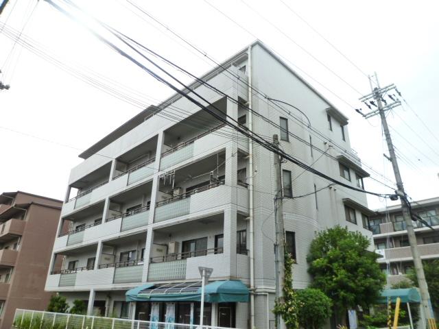 セレコート上山手
