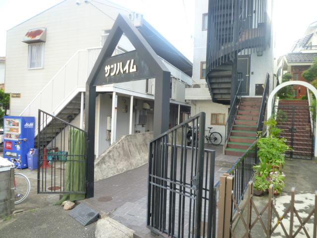 外観写真
