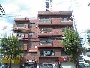 吉冨ビル　末広ビル外観写真