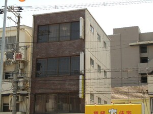 レガーロハイム１番館外観写真