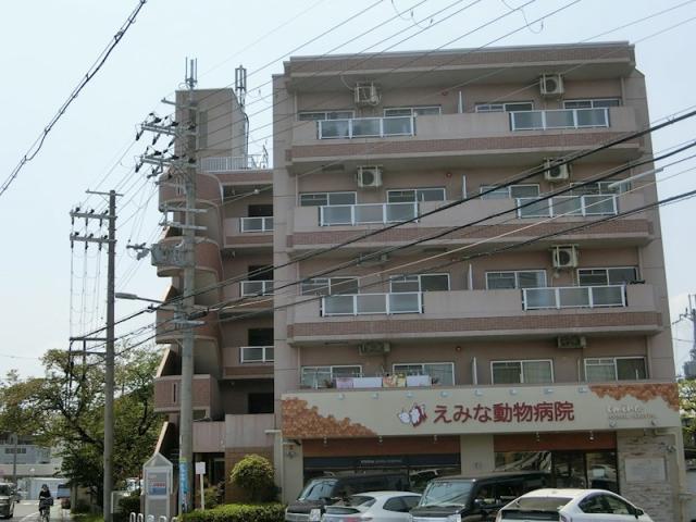 アビタシオン別府