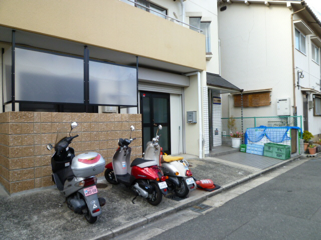 外観写真