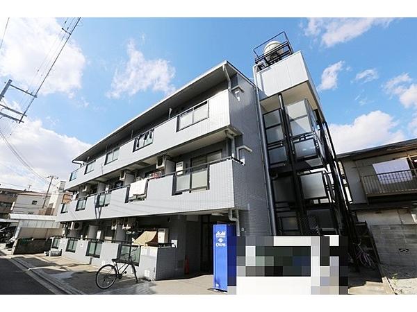 吉冨ビル末広館