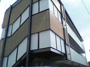 カーサオクノ外観写真