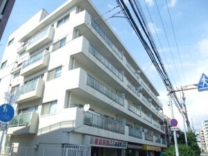 内本町コーポ外観写真