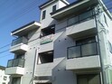 吉田マンション