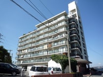 旭シックスの外観写真