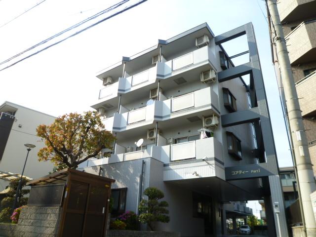 コアティパートⅠ