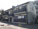 アピオ千里Ｅ棟