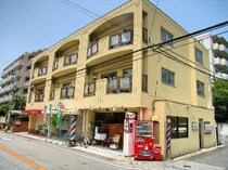 パステルコート千里の外観写真