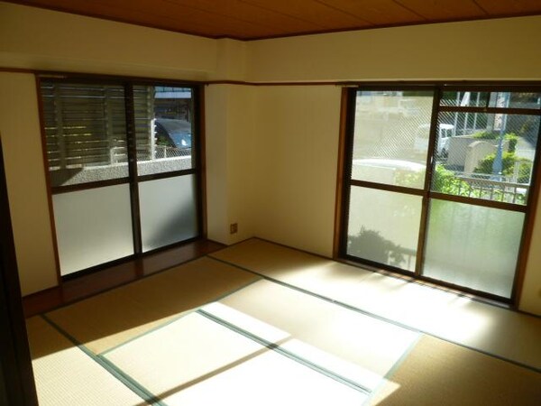 居室